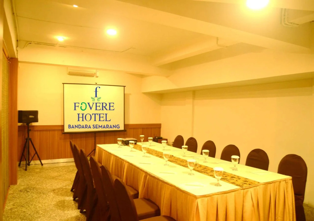 Fovere Hotel Palangka Raya