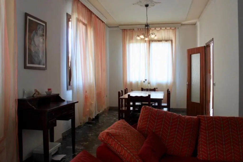 casa vacanza Pina