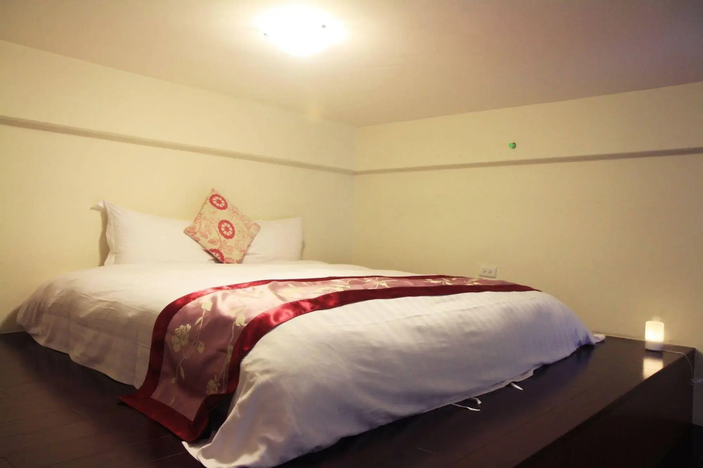 Ashare Hotel