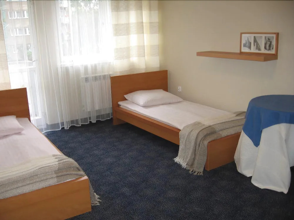Hostel 36