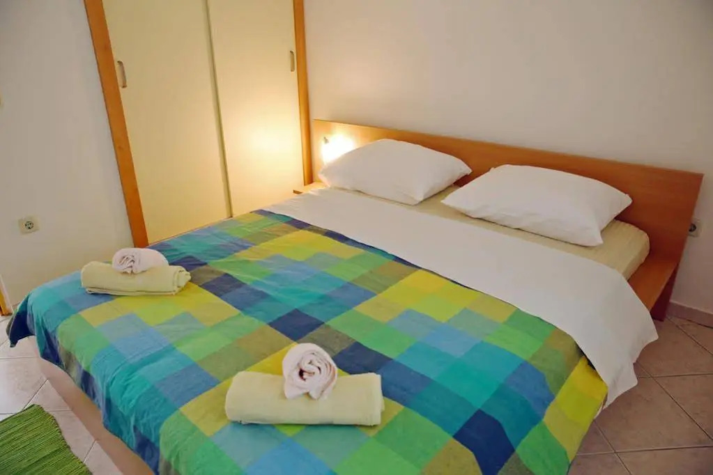 Apartmani Ukalovic