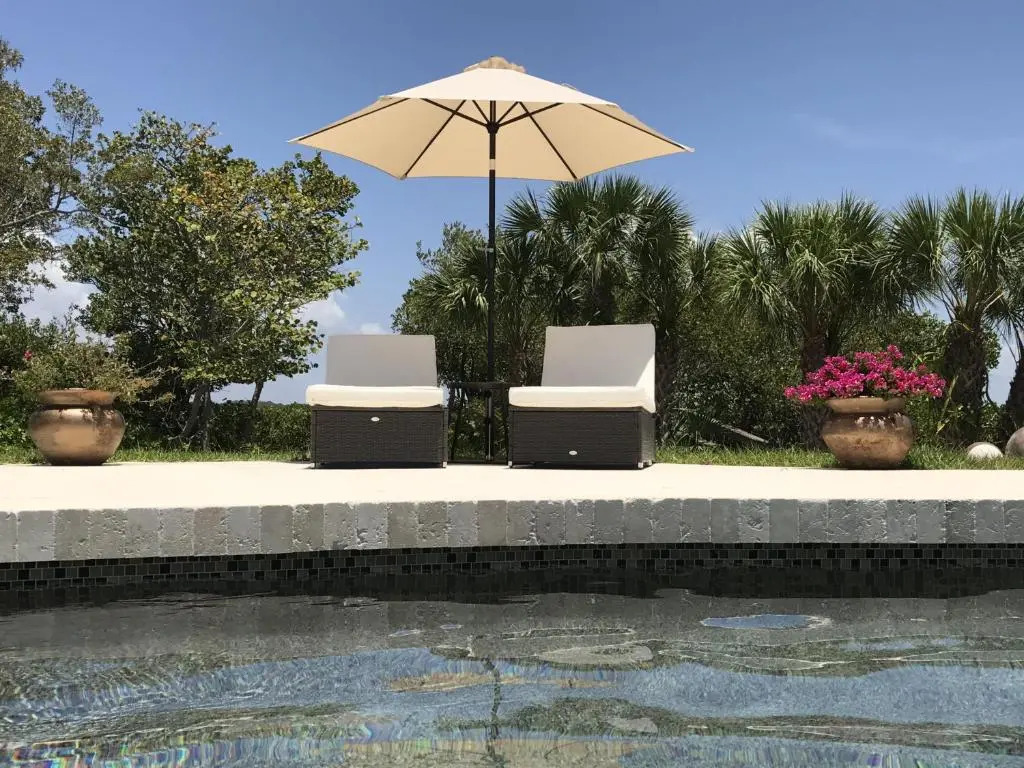 Island Sanctuary - Monthly Rentals