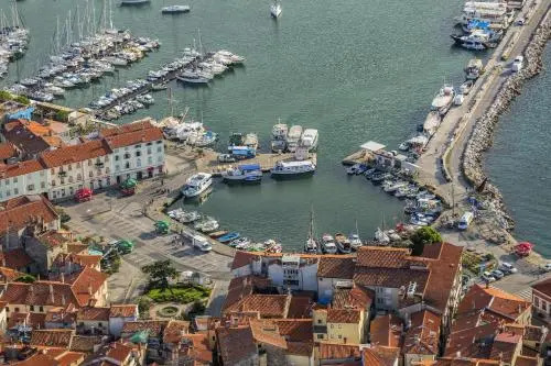 B&B Isola