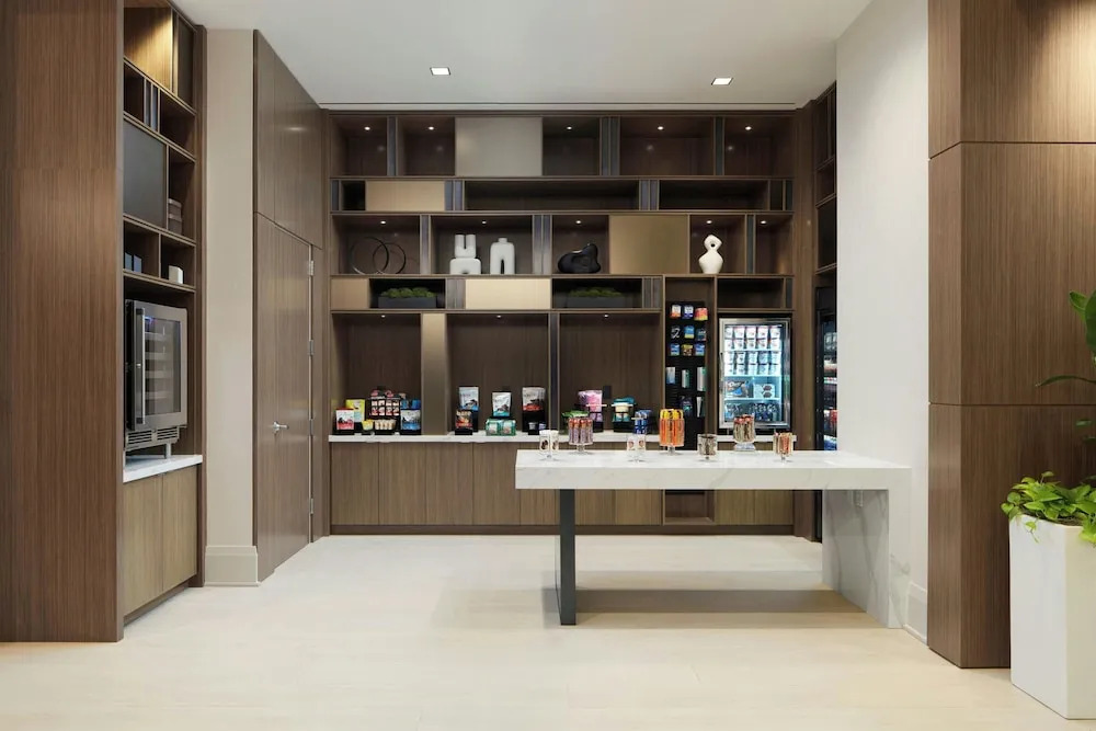 Residence Inn Reston