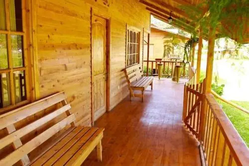 Albergue Dolce Vita