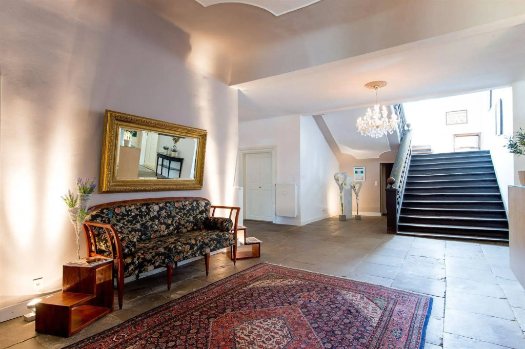 Hotel Schloss Heinsheim