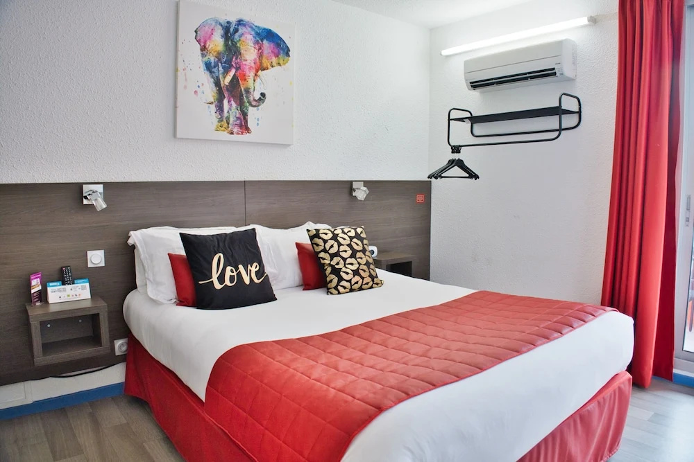 CitHotel des 2 Golfs