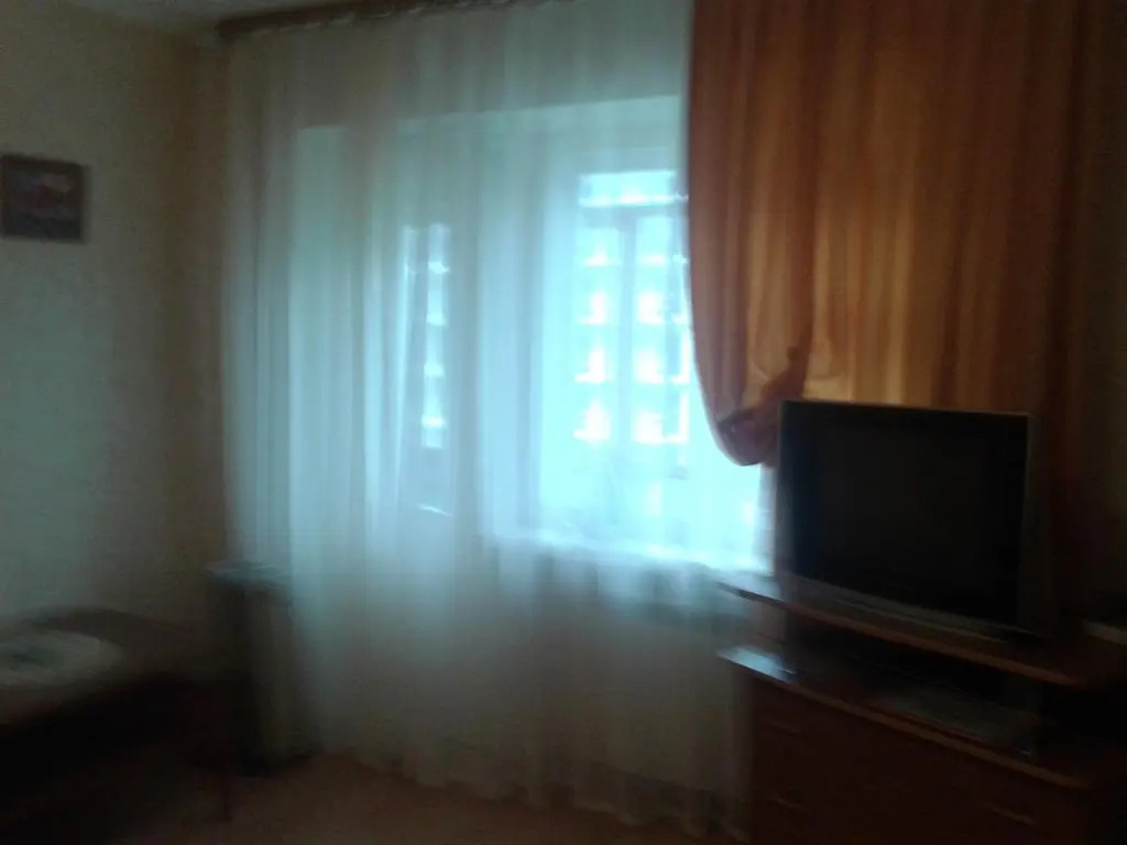 Appartment Berezovaya Roscha