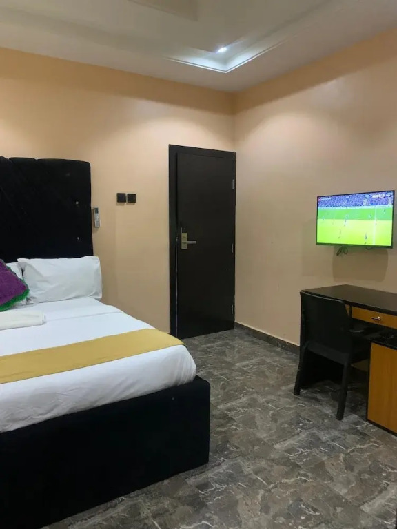 Hilton Garden Hotel