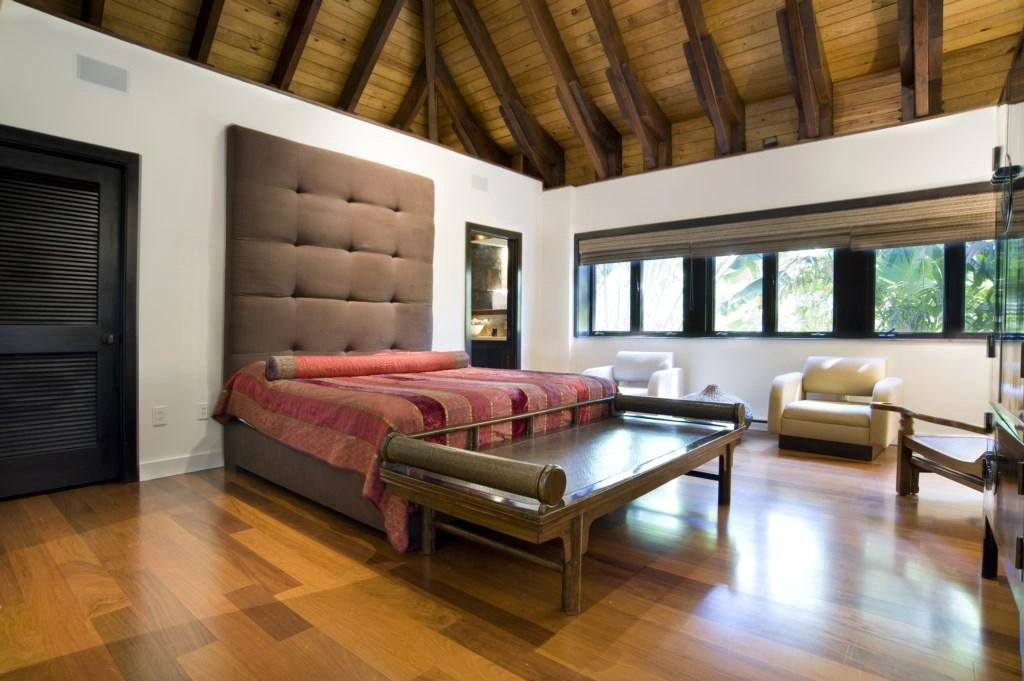 6 Br Villa Balinese - Miami Beach - Slv 9513