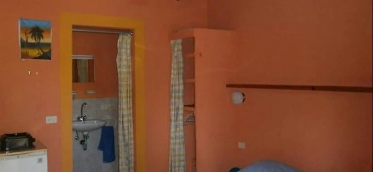 Hotel Casa los Holandeses