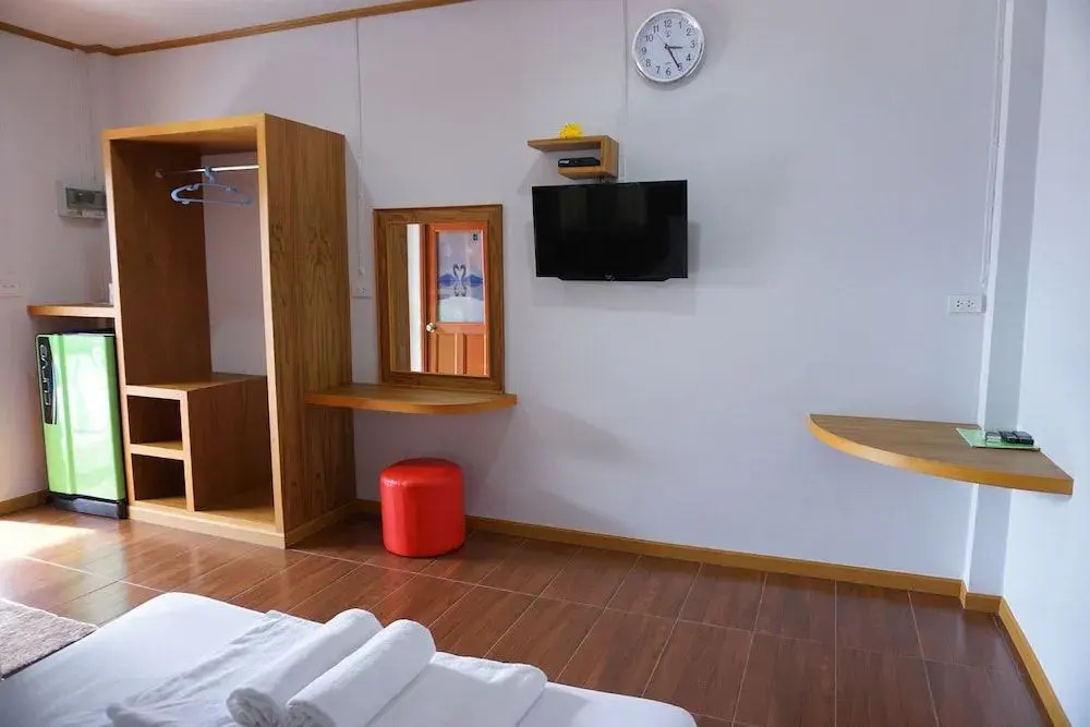 Dokjan Resort