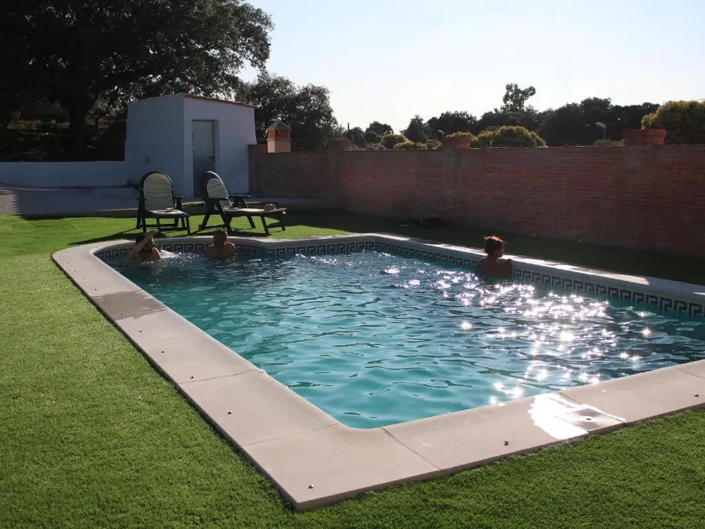 Pilar Casa Rural