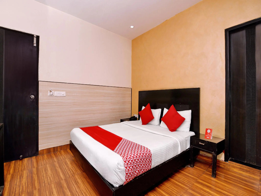 OYO 543 La Ola Boutique Hotel