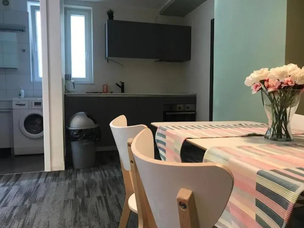 Apartments Toni Split / A1 One Bedroom