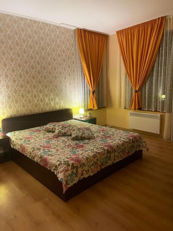 Snow Peak Todorka Apartament /Next To The Lift/ 6 Persons
