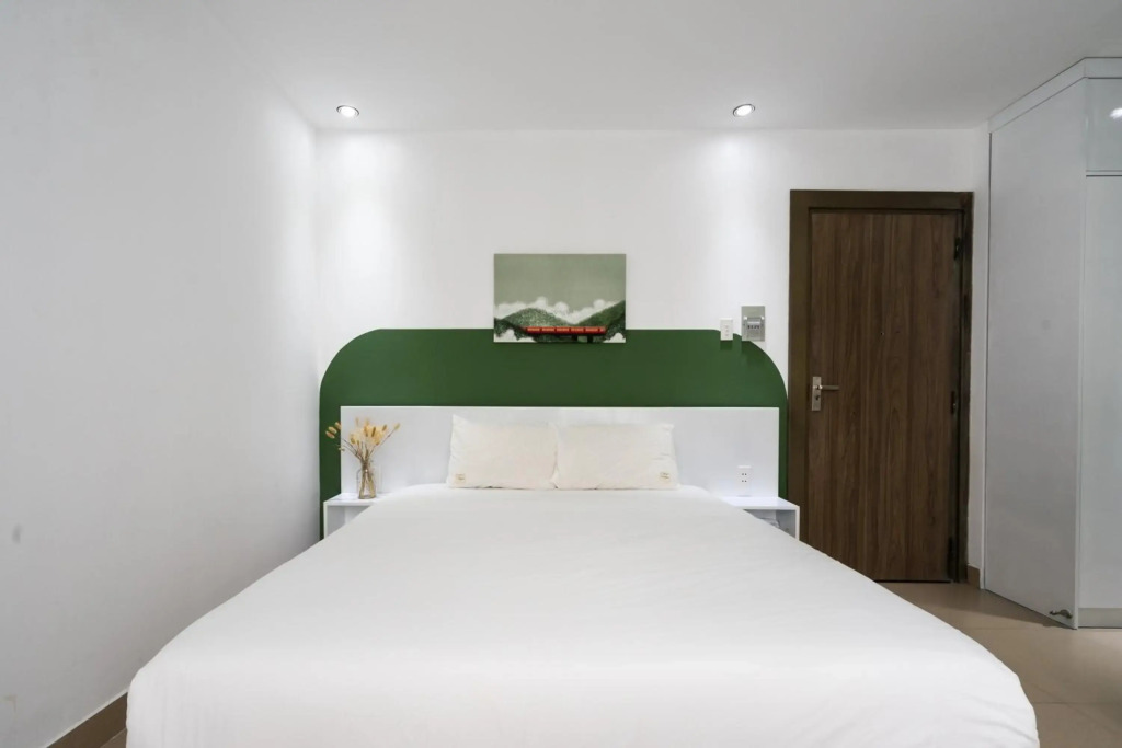 The Arrivals Homes Distrist 3- Studio 1 bed