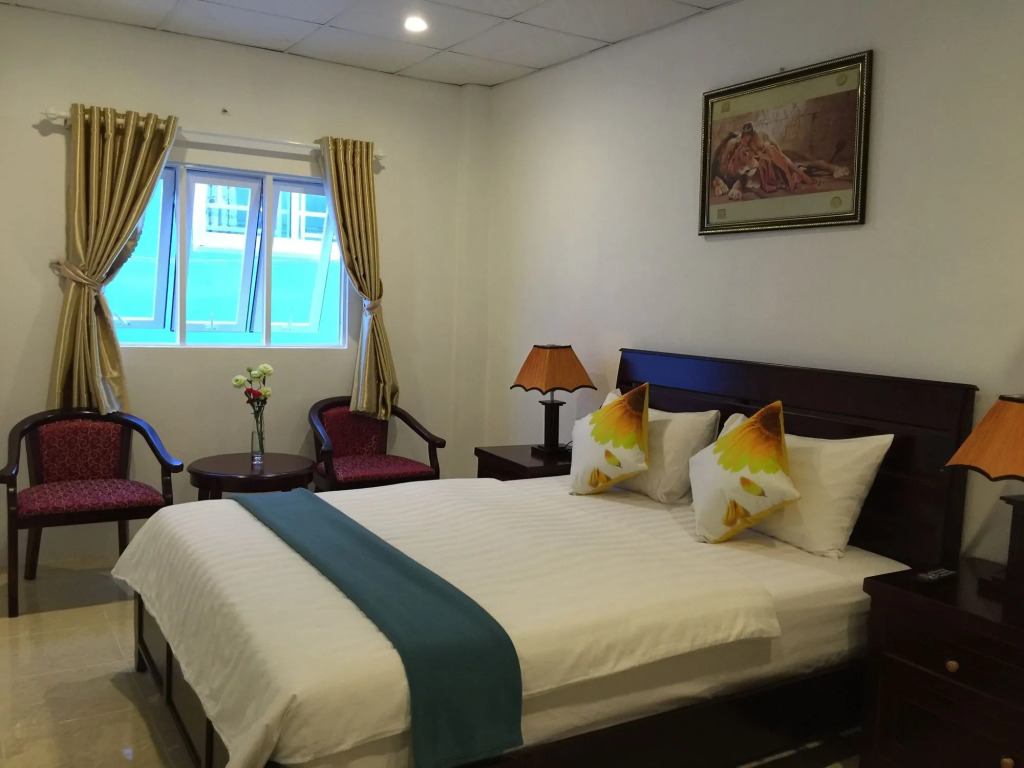 Tropical Garden Phu Quoc