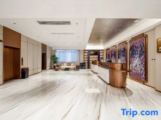 Huijing Hotel (Chunqiu Yancheng Hutang Subway Station)