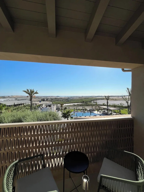 Terreforti Luxury Village