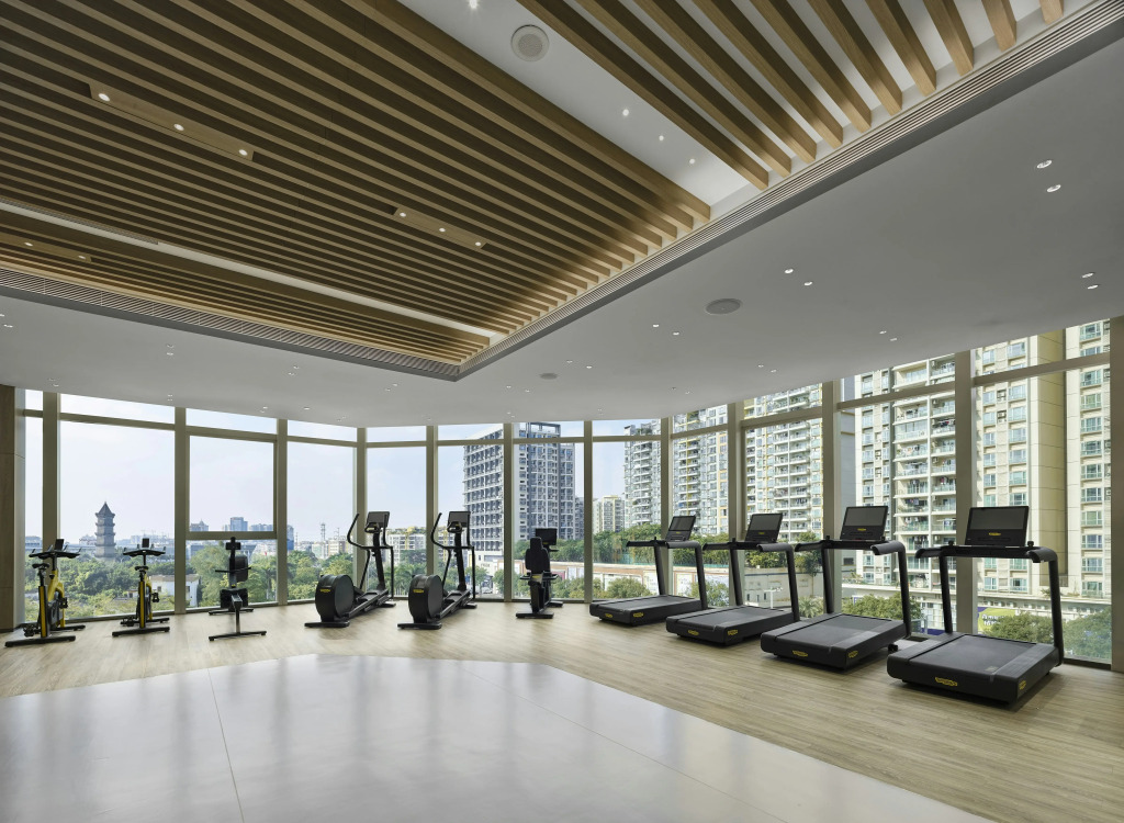 Hilton Foshan Shunde