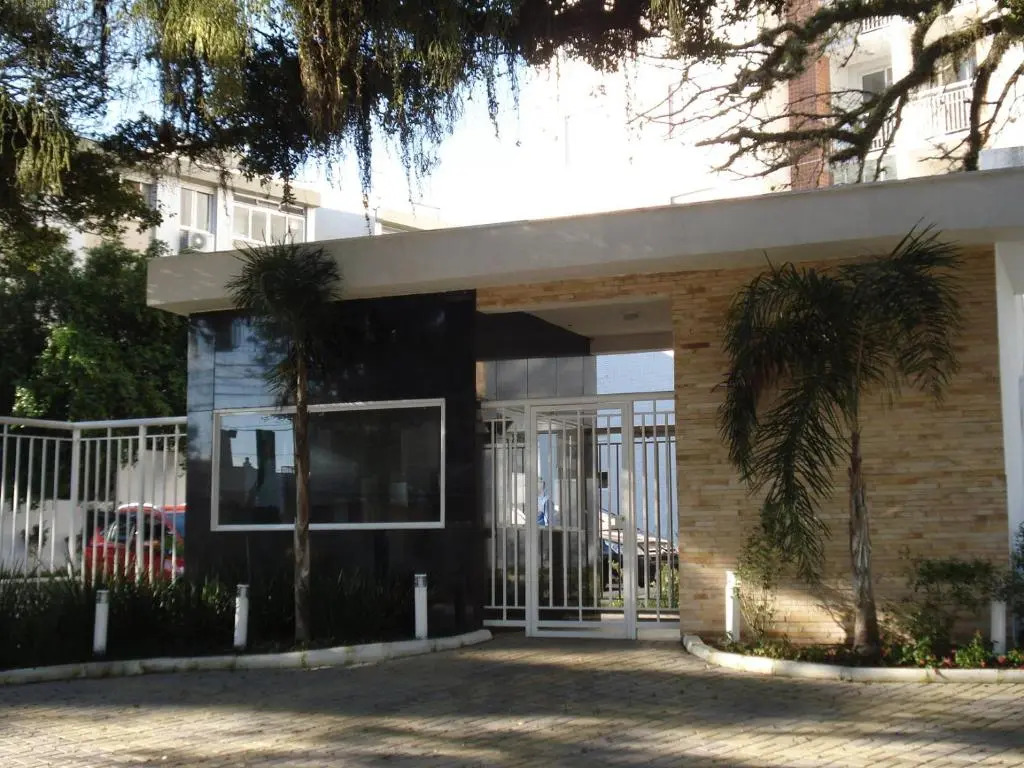 Apartamento Cristal