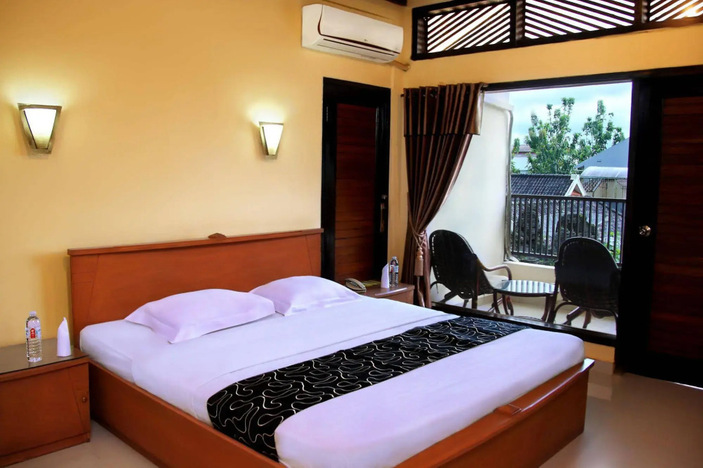 Grand Permata Hijau Hotel