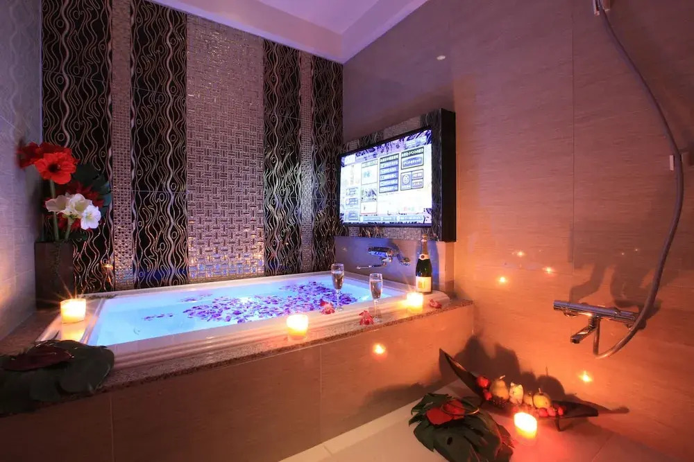 HOTEL GRASSINO URBAN RESORT KYOTO - Adult Only