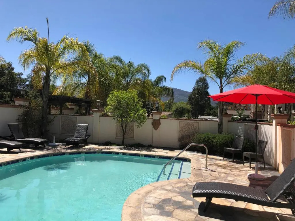 Chantico Inn