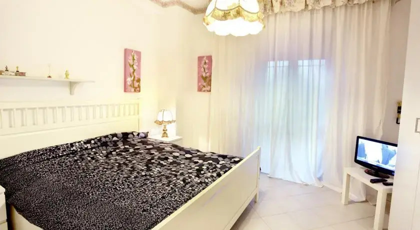A Casa di Mariù