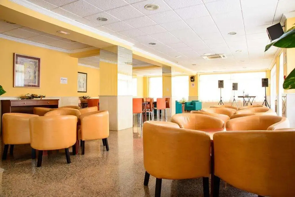 Hotel Camposol