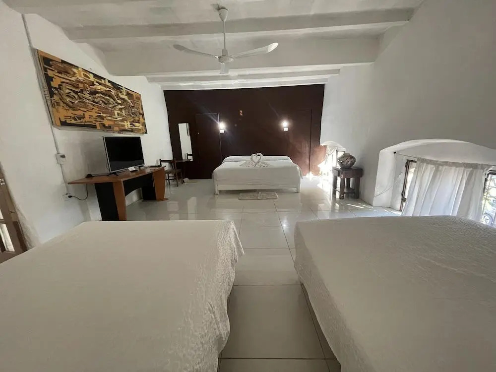 Hotel OaxaCalli