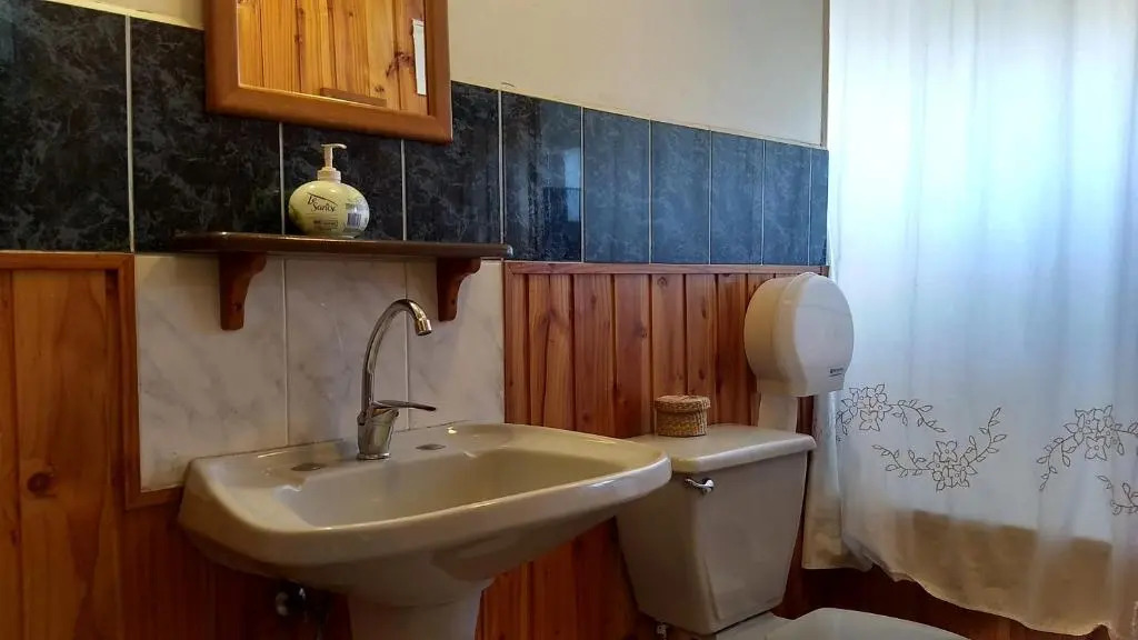 Hostal La Tetera