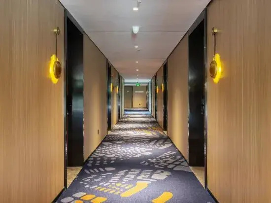 Ibis Styles Hotel (Nan'ao Ocean View)