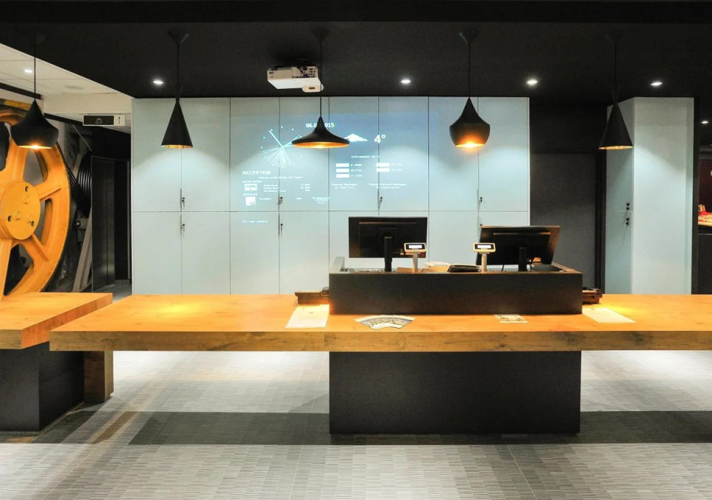 Holiday Inn Express Skopje City Centre by IHG