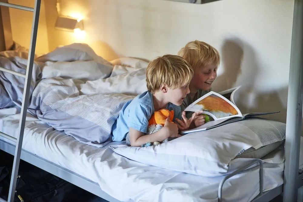 Svaneke Vandrerhjem - Hostel