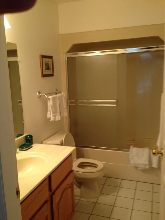 Fairmont Vacation Condo Rental