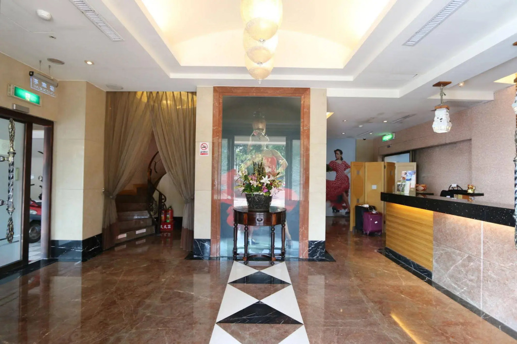Dolamanco Hotel