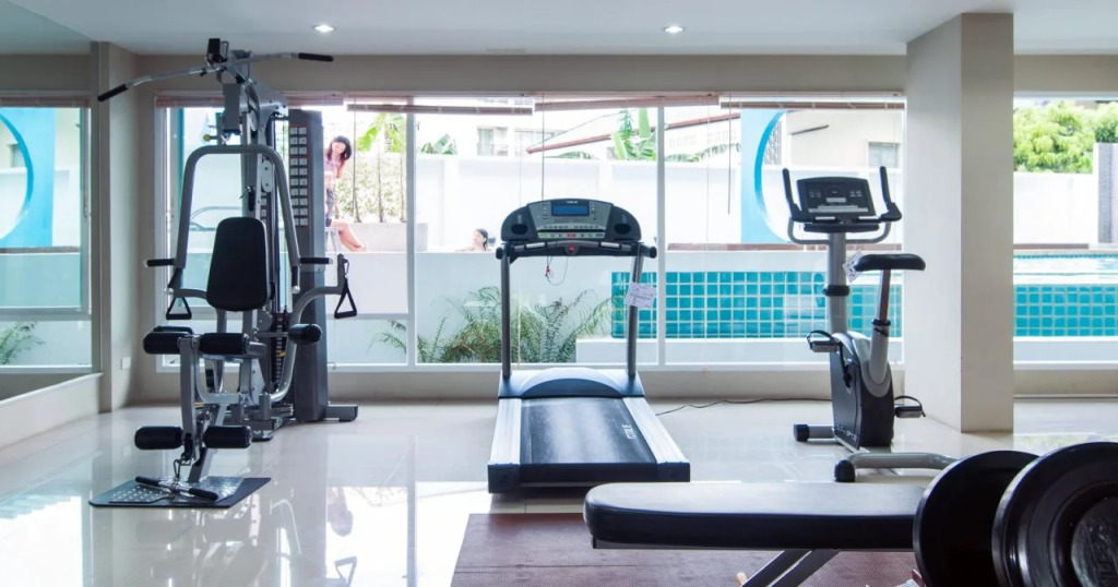 The Scene Condo Phuket