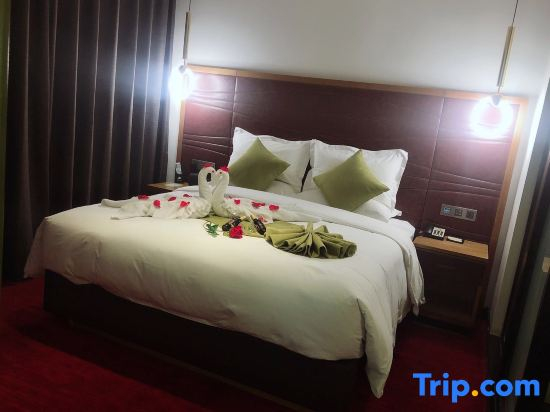 Noble Light Luxury Hotel