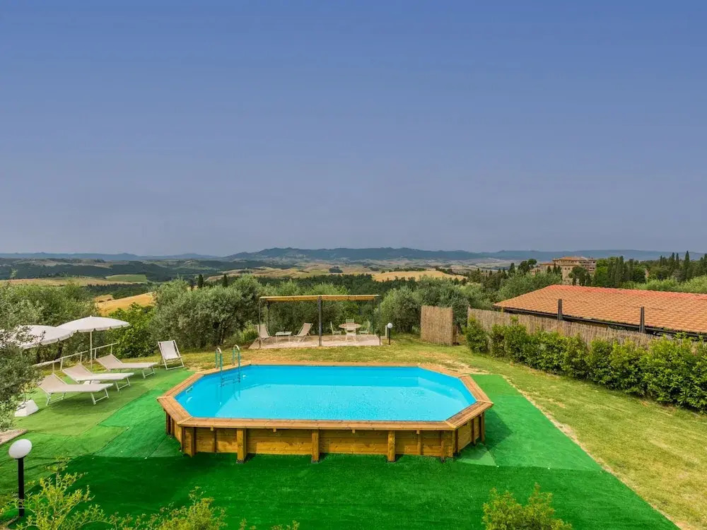 Holiday Home Miranda by Interhome