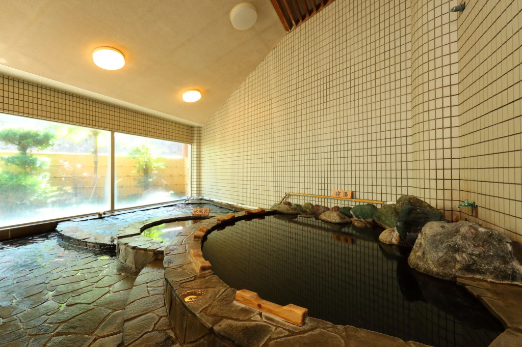 Tsutaya Ryokan