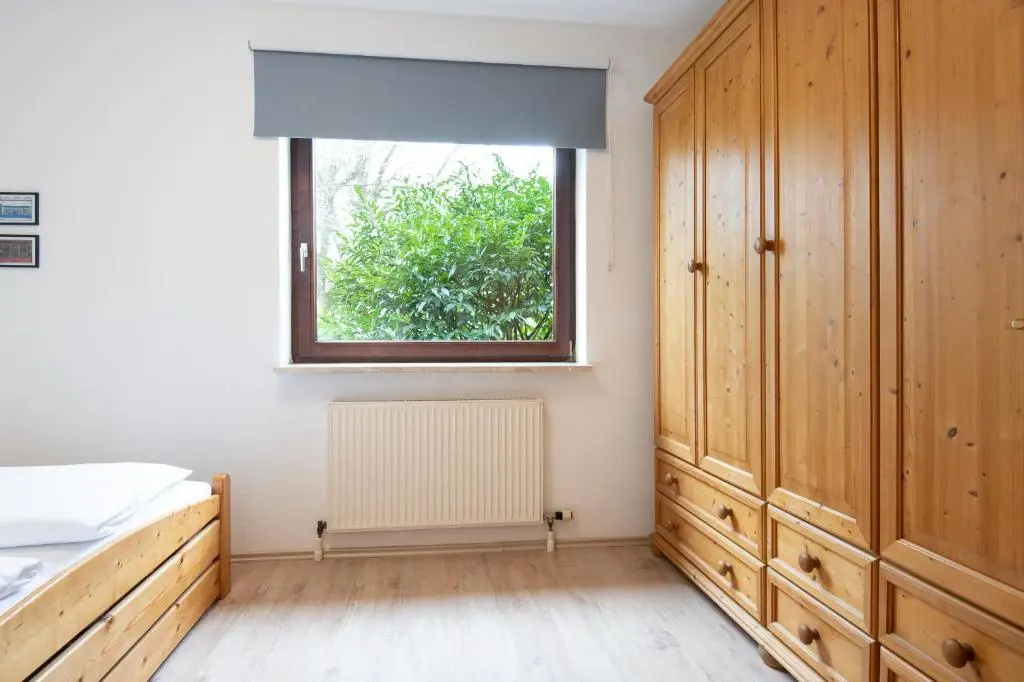 Wohnpark Heisterbusch 14 Wohnung 1