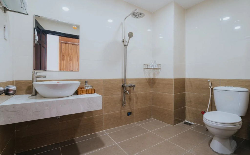 Le Garden Resort & Spa Phu Quoc