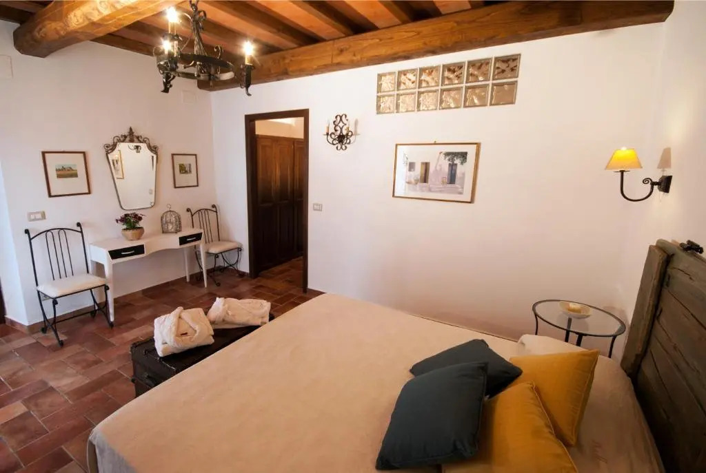La Camilla Country House