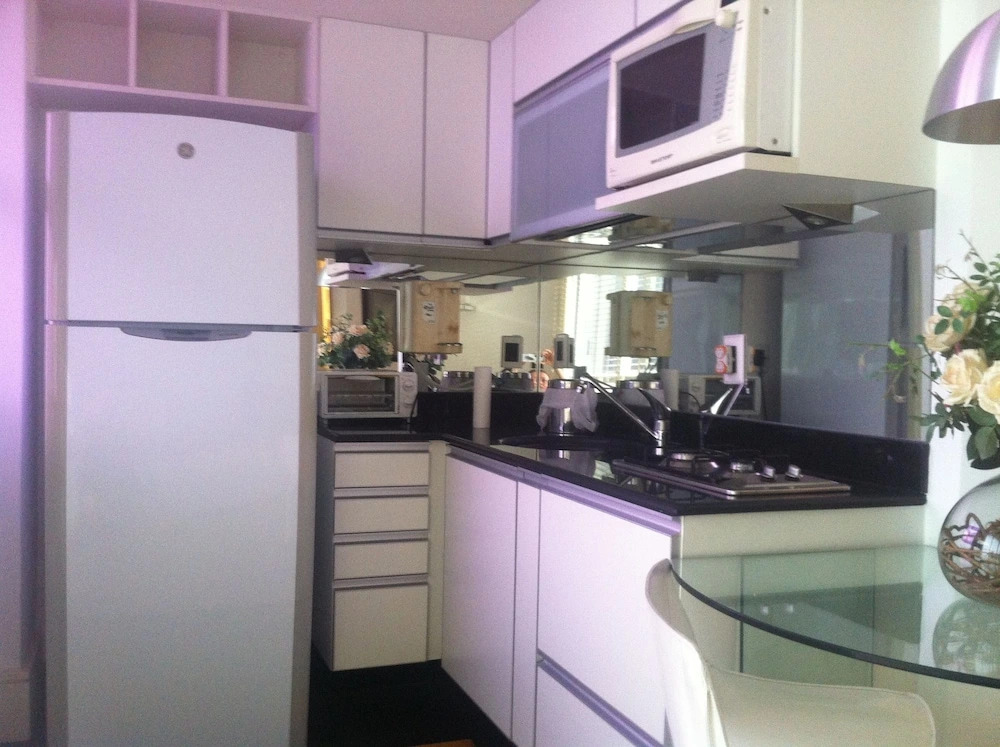 Aparthotel Penthouse Barra - BAR26