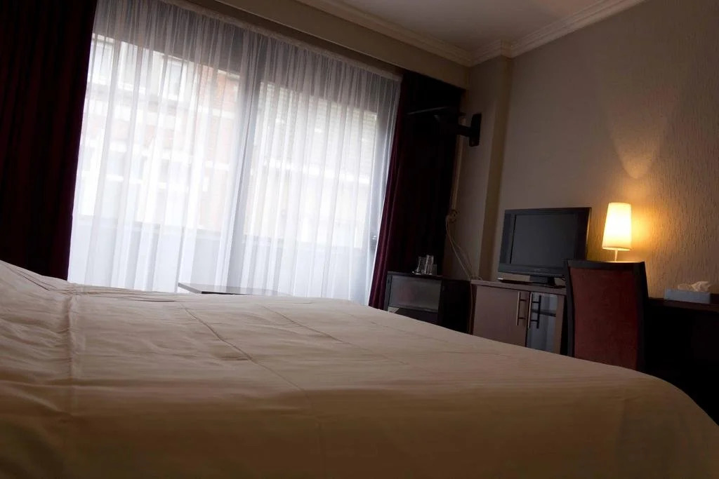 Hotel De Croone