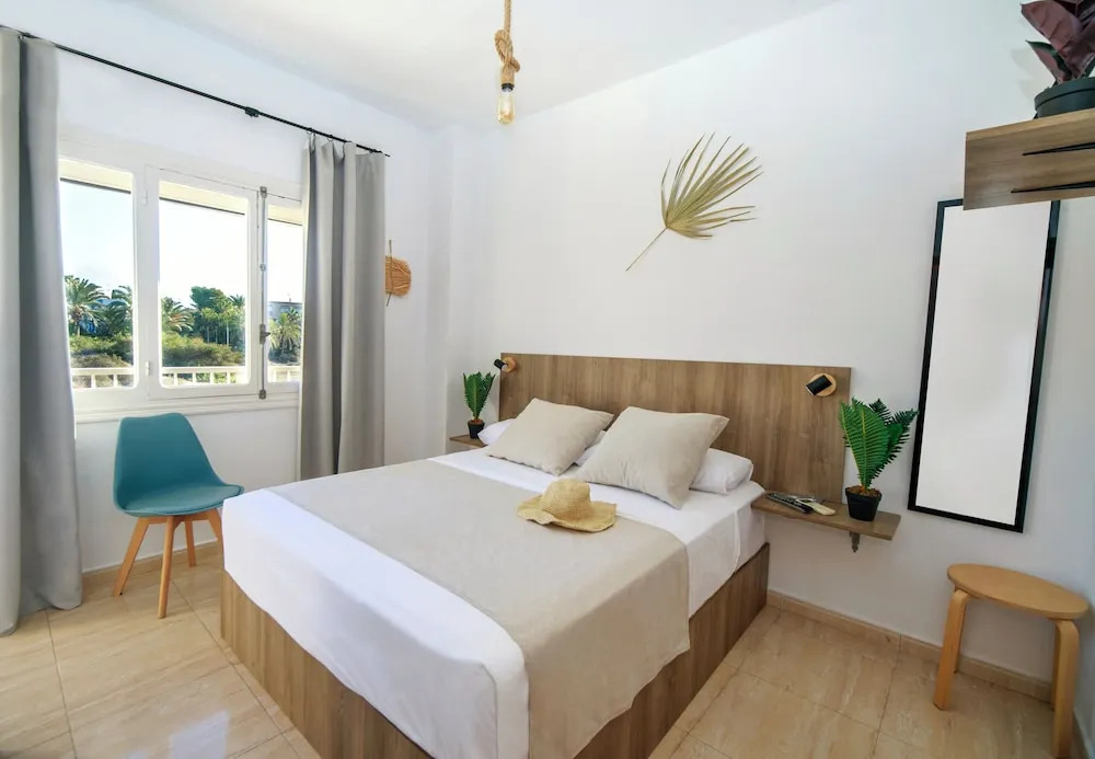 Maxcaly Playa by Blossom Hotels