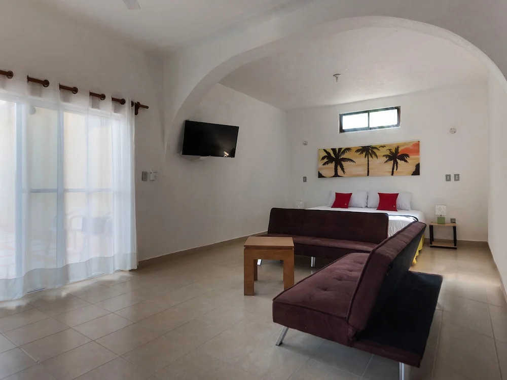 Sotelo Casa De Playa