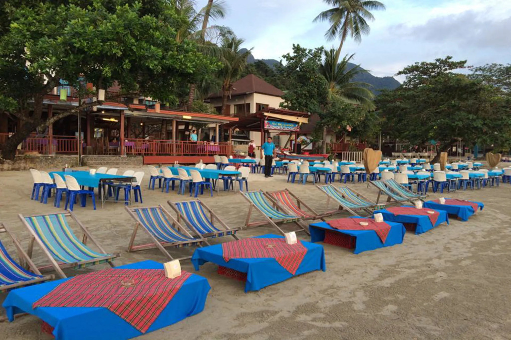 Mac Resort Hotel